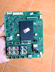 MB-MAINBOARD TV LED TOSHIBA 32PB200EJ / 32PB201EJ
