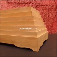 FEET DELIVERY CONTAINS 7