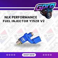 NLK PERFORMANCE RACING FUEL INJECTOR v2 Y15ZR/Y16ZR/NVX/RS150/LCV8