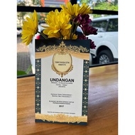 ERBA Invitation 2517