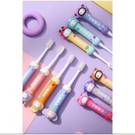 ️ ️Emma Rua Zoo toothbrush Blind Box (Emma toothbrush) Dipping Products For Yourself