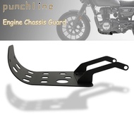 Fit For GB350S CB350RS 2022-2024 CB350 Hness GB350 2021-2024 Engine Chassis Guard Cover Protector