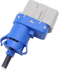 HiSport 4 Pin Brake Light Switch 4838697 Compatible with Ford Lincoln Mazda Mercury Volvo 8T4T-9G854