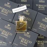 蝴蝶工匠 Papillon Perfumery 🌹🚬煙草玫瑰Tobacco Rose EDP 50ml ✨NICHE 小眾冷門香水✨NICHE小眾冷門香水 需預訂 Pre-Order