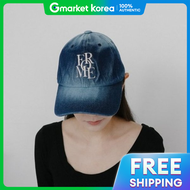 หมวกแกปยนสลางสสไตล Y2K สำหรบผหญงและผชาย พรอมลายตวอกษร ผาฝาย ใสไดทกวน