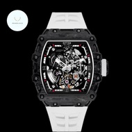 Ofteq FQ 7 ‘Panda’ Carbon Watch