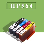 Compatible HP 564 HP564XL 564 Black XL Ink Cartridge for 5510/5511/5512/5514/5515/5520/5522/5524/651