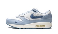 Nike Mens Air Max 1 DR0448 100 Blueprint - Size 7