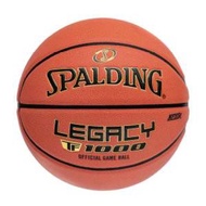 [Online Sports] Spalding Basketball TF-1,000 Legacy Synthetic Leather 7 * 40689