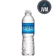 Dasani Drinking Water 600ml