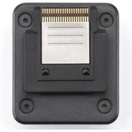 Penyesuai Kamera Siri Mic DJI, Keserasian: DJI Mic Mini, DJI Mic 3