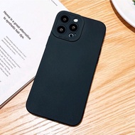 Camera Protector Case iphone 14/14 pro/14 Pro Max/15/15 pro/15 Pro Max softcase