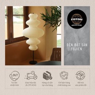 AKARI FUJIEN FLOOR LIGHT - HIGH QUALITY DECORATIVE DECOR LIGHT