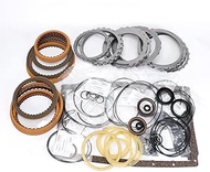 A750E A750F Transmission Master Rebuild Kit Fits for 4RUNNER LANDCRUISER SEQUOIA TACOMA TUNDRA GX470