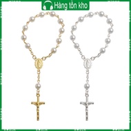 WIN Faux Pearls Bracelet for Christening Favors Communion Favors Weddings Party