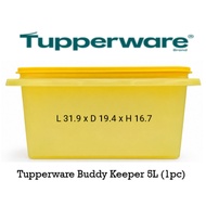 Tupperware Buddy Box / Carry All Keeper (1) 5kg