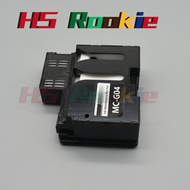 MC-G04 MCG04 MC  G04 Maintenance Box Chip for Canon Pixma G1730 G2730 G3730 G4770