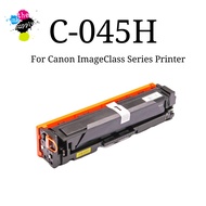 theinksupply compatible Canon 045 045H Toner Cartridge for Canon ImageClass MF632CDW MF633CDW MF635C