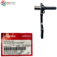 45290KPH951 | BRAKE MOUNT STICKER PRICE - - Honda
