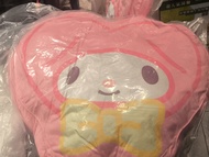 My Melody 60cm 抱枕