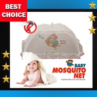 kelambu baby/kelambu baby newborn/barang newborn/peralatan baby baru lahir/hadiah bayi/kelambu baby 