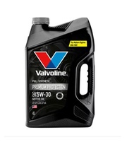 น้ำมันเครื่องยนต์เบนซิน Valvoline PREMIUM PROTECTION 5W-30 น้ำมันเครื่องสังเคราะห์แท้