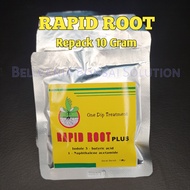 Rapid Root Hormon Akar Repack 10 Gram