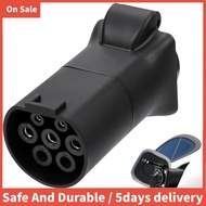V2L Type 2 EV Discharge Adapter for Xpeng G6 G9 Car Charging Connector Car Discharge EV Adapter Univ