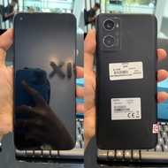 Handphone Hp Oppo A96 RAM 8/256 GB Second