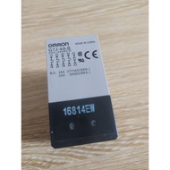 Relay Omron G7J-4A-B coil 24VDC (Chinese disassembled product)