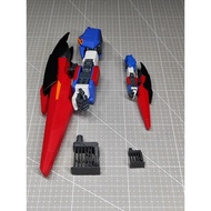 HG/MG 1/144 1/100 MSN-06S/RX-81/AMX-018［HADES］/MSZ-006/DZ-001 Shield side hanging modification parts