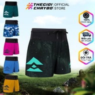 Men's Running Shorts T8 Sherpa Shorts – Cool, Thin, Light, Quick-Dry, Good Absorbency, Reduces Frict