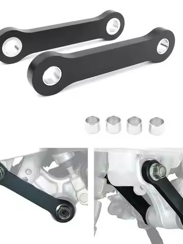 Motorcycle For Suzuki DL650 Raising (All Years) V-STROM 650 DL 650 Rear Suspension Cushion Drop Link