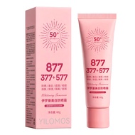 Brightening Skin Tone Isolation Cream 60g High-Potency Facial Cream for Men and Women 377 Brightenin