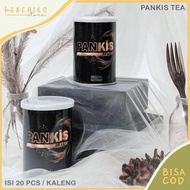 Pankis EXTRA (DIAMOND) 5 Kaleng - Usir Diabetes Menahun - Teh PANKIS
