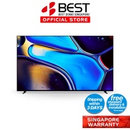 Sony OLED TV K-55XR80