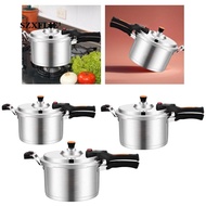 [Szxflie1] Rice Cooker Pressure Canning Pot Cookware Kitchen Cooking Pot