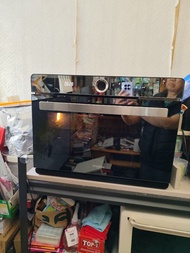 Whirlpool 惠而浦4s蒸焗爐32公升cs2320