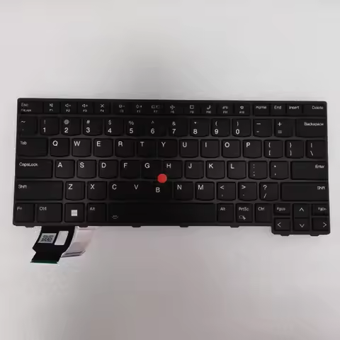 Suitable for Lenovo Thinkpad T14S Gen3 laptop keyboard
