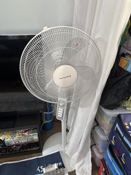 松井16吋坐地風扇