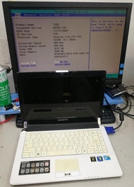 二手 Gigabyte M1305 筆電  