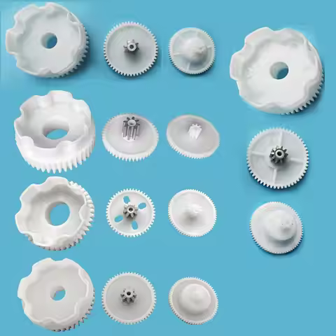 RS380 RS390 WW3 WW4 XX WSJ Children's Electric Ride on Car Motor Gearbox Large Medium Small Gear Pla
