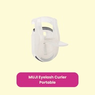 MUJI Portable Eyelash Curler