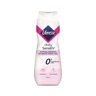 Libresse SensitiV Feminine Wash (200ml)