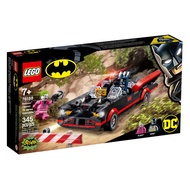 [BrickPanda] Lego 76188 Batman™ Classic TV Series Batmobile™