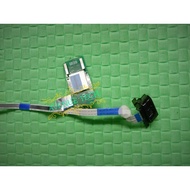 LG 55UN7400ATS Button & Wifi Module