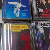 F41 USED CD.Music Albums CD - Pop, Oldies,Classical, Rock, Compilations F41 1--100