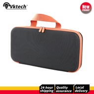 {NEW} เคสกันกระแทกพกพาสำหรับ Dyson Airstrait Corrale เครื่องหนีบผม ทนทานแข็งแรง ป้องกันแรงกระแทก น้ำ