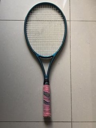 史萊辛格 斯萊辛格 網球拍 Slazenger CS 180 Plus tennis racket