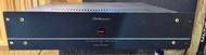 High - definition hybrid power amplifier